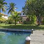 The Anchorage #5 a 2 bedroom Waterfront Condo in Rodney Bay 2 Condo by