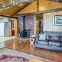 Cozy Maine Cottage on Long Lake w/ Screened Porch