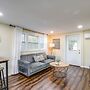 Cozy Knoxville Cottage w/ Deck, Grill, Fire Pit!
