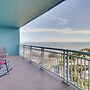 Gulfport Condo With Views: Walk to Beach