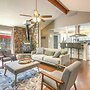 Memphis Family Home w/ Deck & Games