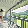 Sky Valley Resort Condo w/ Views & Amenities!