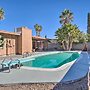 Eastside Home w/ Pool Near Hiking!