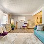 Single-story Retreat ~ 1 Mi to Downtown Tucson!
