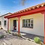 Bright Tucson Home w/ Patio By Rillito River Path!