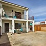 Tucson Home w/ Wraparound Balcony, Walk to U of A!