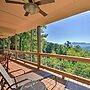 Hiawassee Home w/ Views < 1 Mi to Lake Chatuge