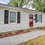 Hampton Vacation Rental: Central Location, Patio