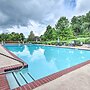 Sky Valley Retreat w/ Resort Amenities & Views!