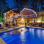 Smyrna Vacation Rental w/ Private Pool & Patio