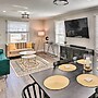 Nashville Home Rental ~ 7 Mi to Downtown!