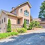 Sky Valley Home w/ Mtn View, 5 Mi to Rabun Bald!