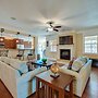 Spacious Kathleen Vacation Rental w/ Fireplace