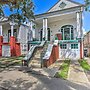 Charming New Orleans Home <3 Mi to Bourbon St