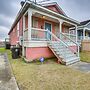 Pet-friendly Home < 3 Mi to French Quarter!