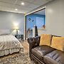 Atlanta Area Studio ~ 3 Mi to Gas South Arena!