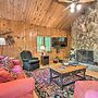 Serene Sky Valley Family Chalet w/ Fireplace