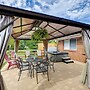 Pet Friendly Home w/ Hot Tub, Patio & Game Room!