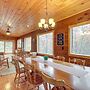 Blue Ridge Cabin w/ Hot Tub, 5 Mi to Downtown!