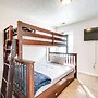Atlanta Area Home w/ Yard ~ 2 Mi to Six Flags