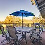 Groveland Home w/ Deck: 2 Mi to Pine Mountain Lake