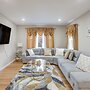 Irvington Vacation Rental ~ 20 Mi to Manhattan!