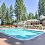 2 Mi to Beaches & Trails: Tahoe Area Home w/ Sauna