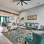 Chic Memphis Home w/ Deck ~ 2 Mi to Dtwn!
