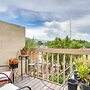 Pet-friendly Tucson Townhome w/ Pool Access!