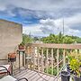 Pet-friendly Tucson Townhome w/ Pool Access!