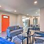 Centrally Located Atlanta Home w/ Yard!