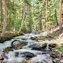 Riverside Colorado Chalet w/ Deck & Hot Tub