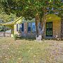 Cozy Memphis Vacation Rental Near Beale Street!