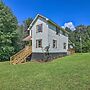 Stylish Fort Payne Retreat: Hike & Rock Climb