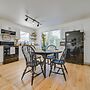 Modern Milledgeville Getaway: Walk to Downtown!