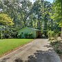 Peaceful Lake Hartwell Hideaway w/ Boat Dock!