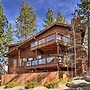 Deck & Beach Access: Lake Tahoe Shoreside Retreat!