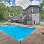 Mableton Home w/ Private Pool ~ 15 Mi to Atl!