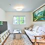 Quaint Seattle Retreat: 2 Mi to Capitol Hill!