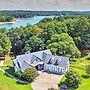 Upscale Family Home w/ Dock on Lake Hartwell!