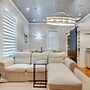 Cozy + Modern Norcross Hideaway w/ Covered Porches