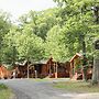 The Bellefonte Campground