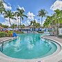 Luxe Naples Bay Resort Condo: Near Fifth Ave!