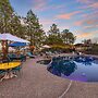Private Pool & Large Deck: Modern Cotati Villa!