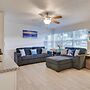 Pet-friendly Gulfport Home: Walkable Location!