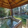 Lake Star by Avantstay Hot Tub, Walk to Beach