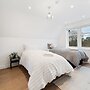 Wonderful Stay 2 Bedrooms Flat