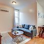 Comfy Bayonne Townhome ~ 11 Mi to NYC Attractions