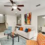 Ideally Located Gulfport Condo < 1 Mi to Beach!