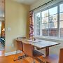 Ideally Located Tucson Townhome: 2 Mi to Downtown!